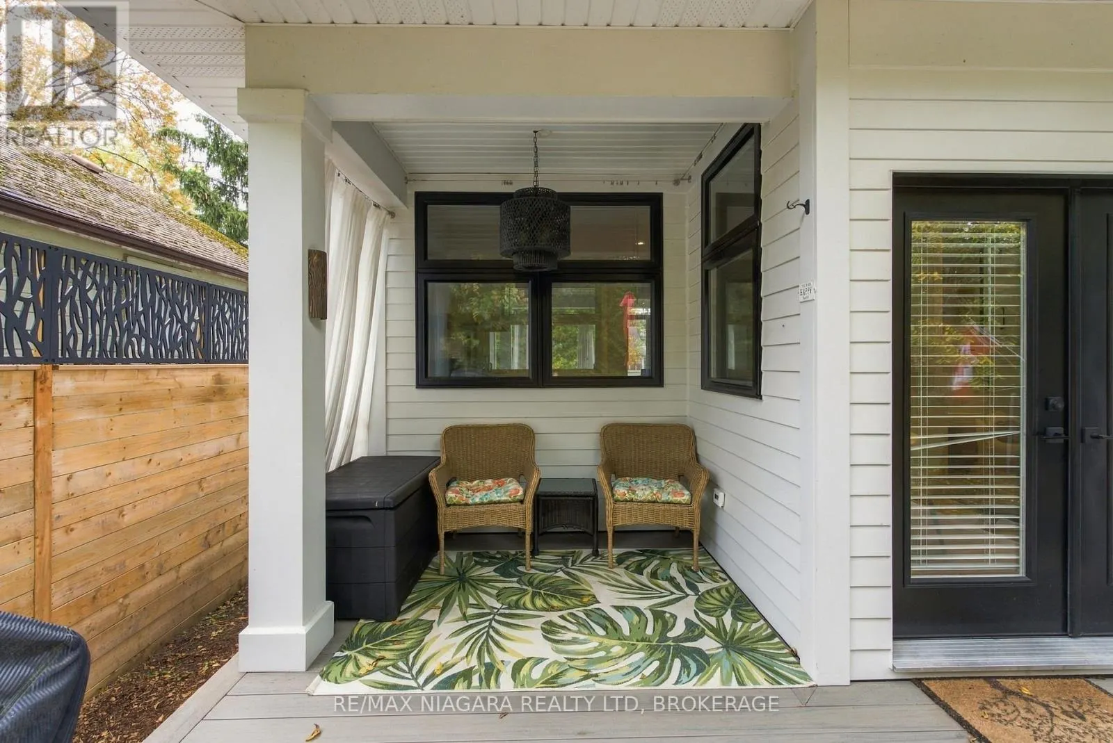 11 WILBERFORCE AVENUE