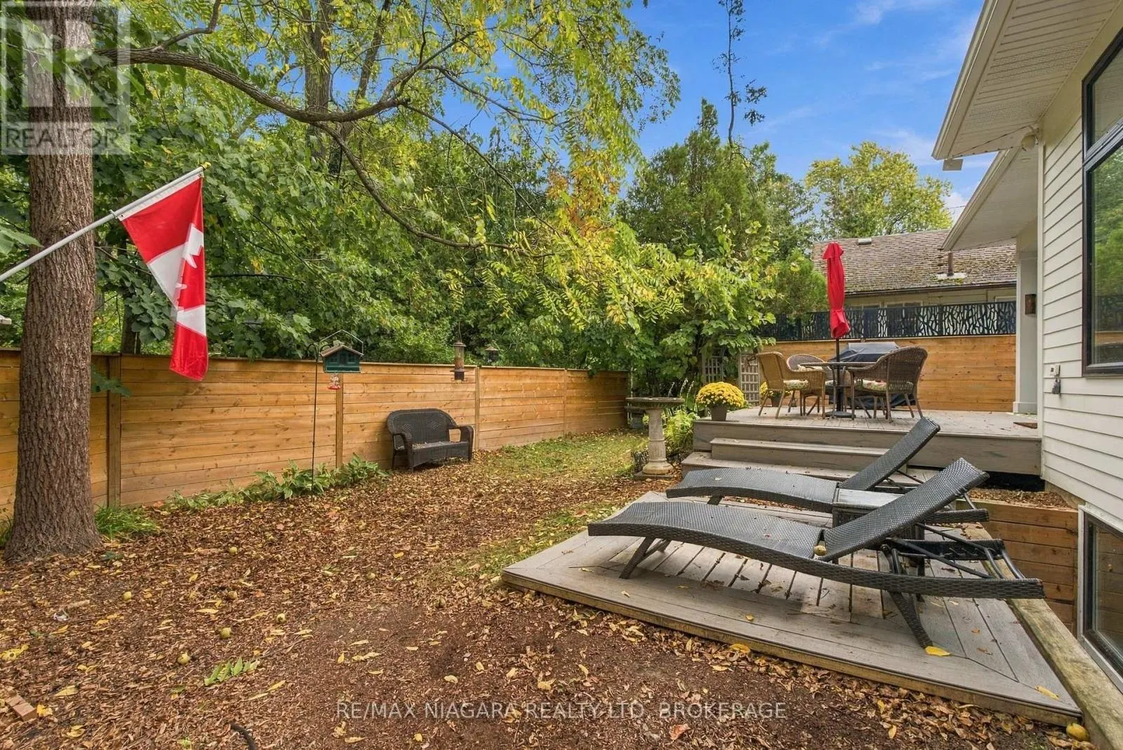 11 WILBERFORCE AVENUE
