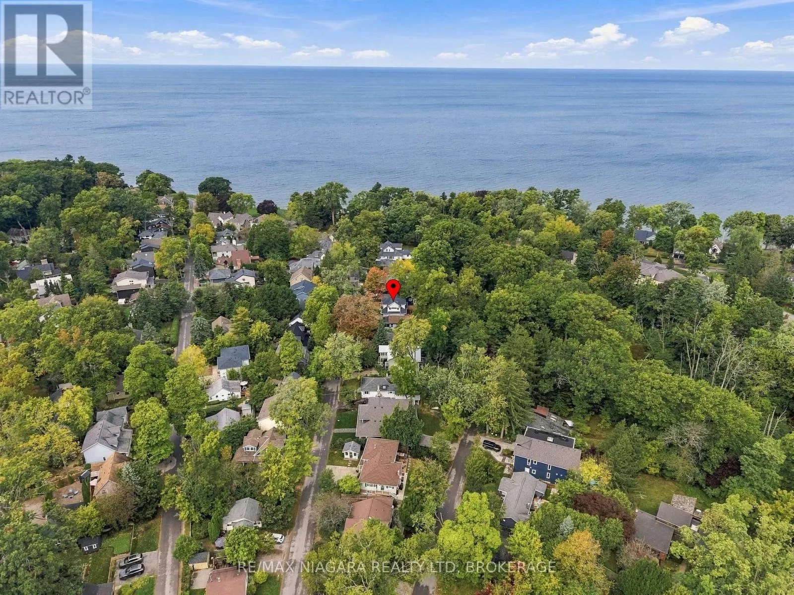 11 WILBERFORCE AVENUE