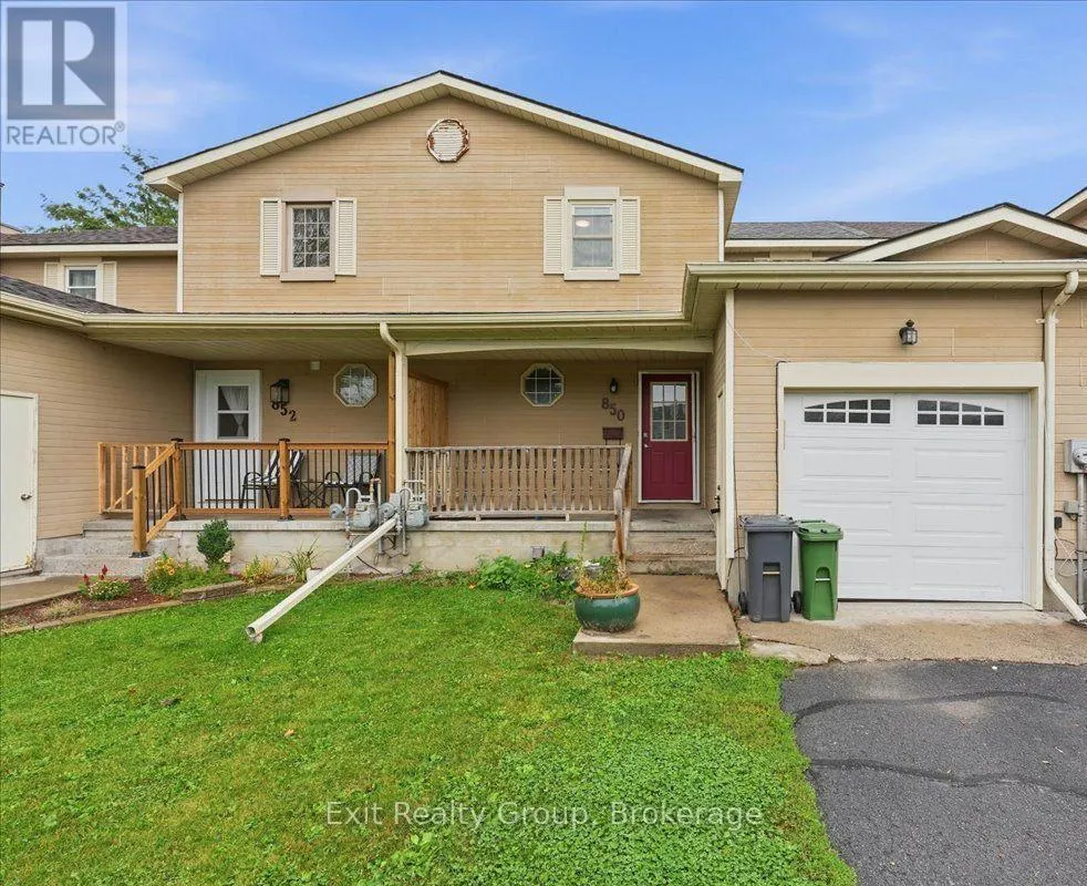 850 LITTLESTONE CRESCENT