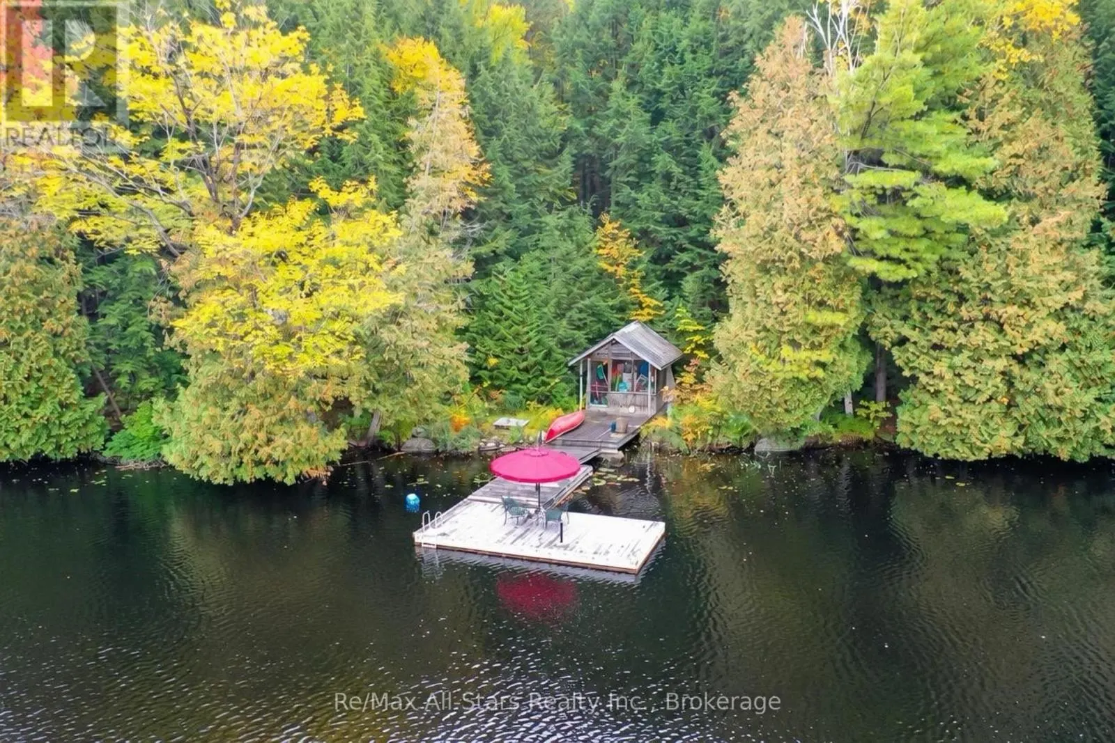 1005 MCARTHUR POINT ROAD