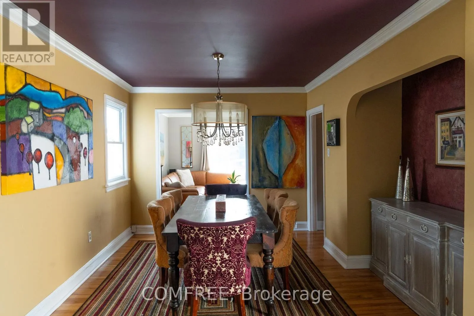 421 GREENWOOD AVENUE