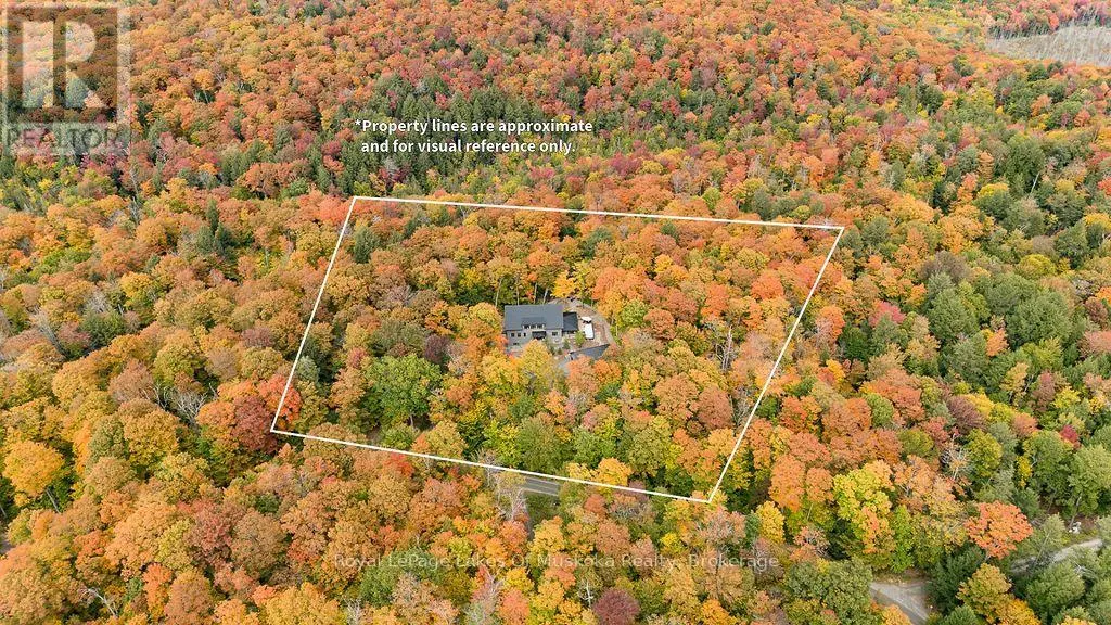 LOT 18 - 113 GRYFFIN BLUFFS LANE #Lot 18