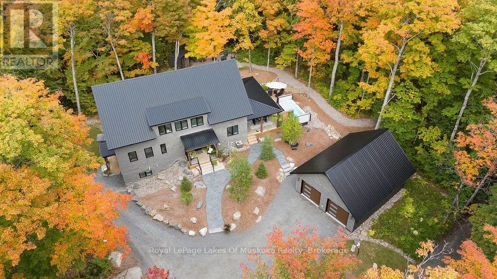 LOT 18 - 113 GRYFFIN BLUFFS LANE #Lot 18