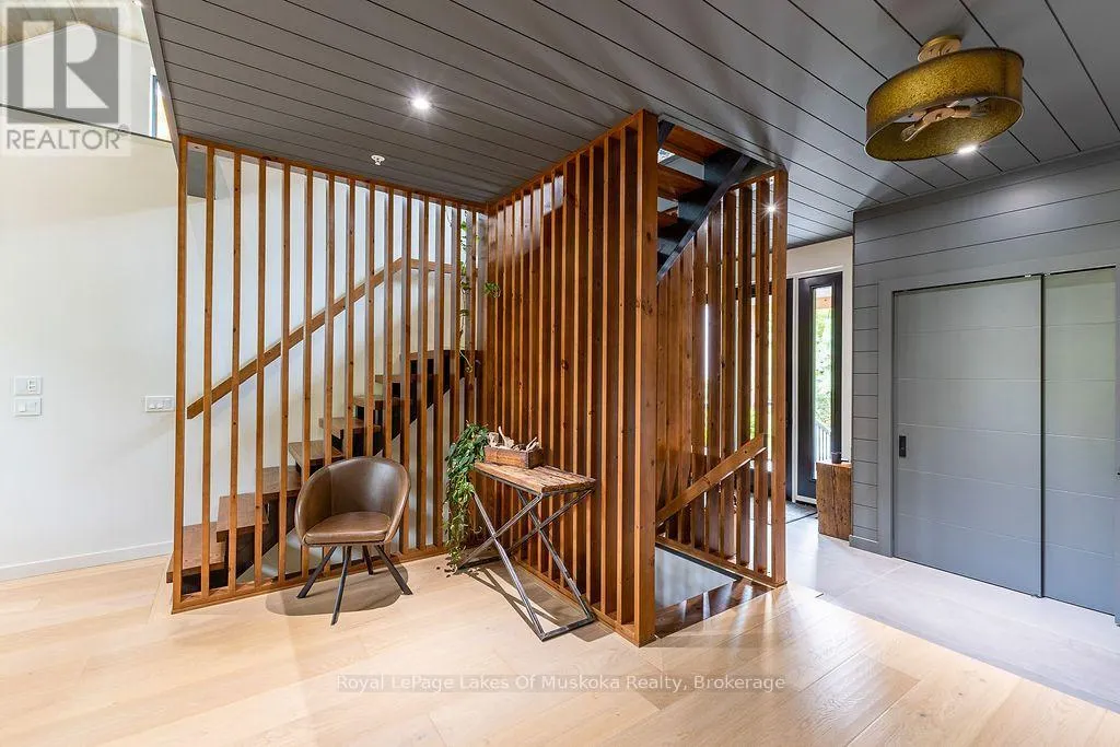 LOT 18 - 113 GRYFFIN BLUFFS LANE #Lot 18