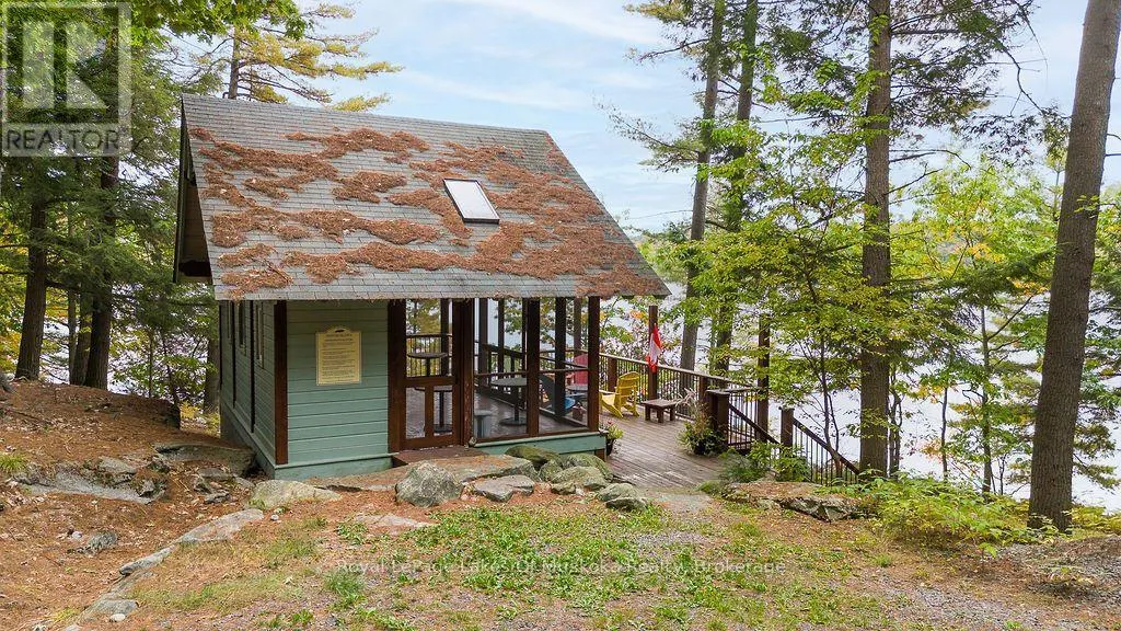 LOT 18 - 113 GRYFFIN BLUFFS LANE #Lot 18