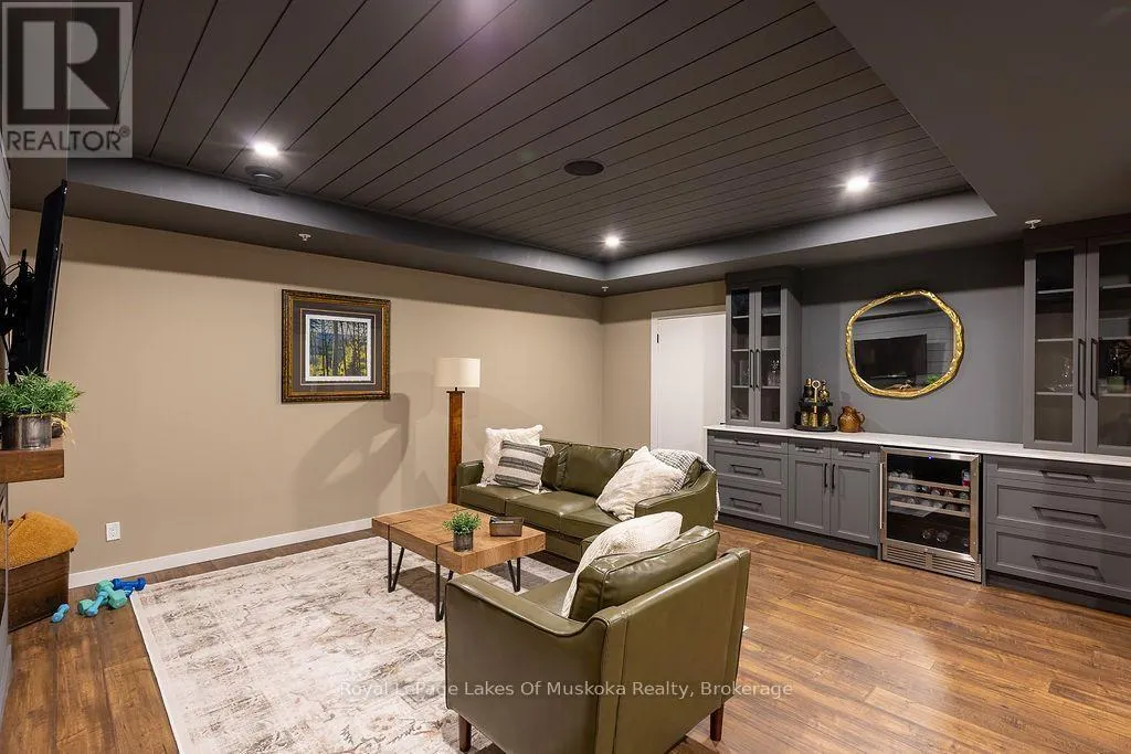 LOT 18 - 113 GRYFFIN BLUFFS LANE #Lot 18