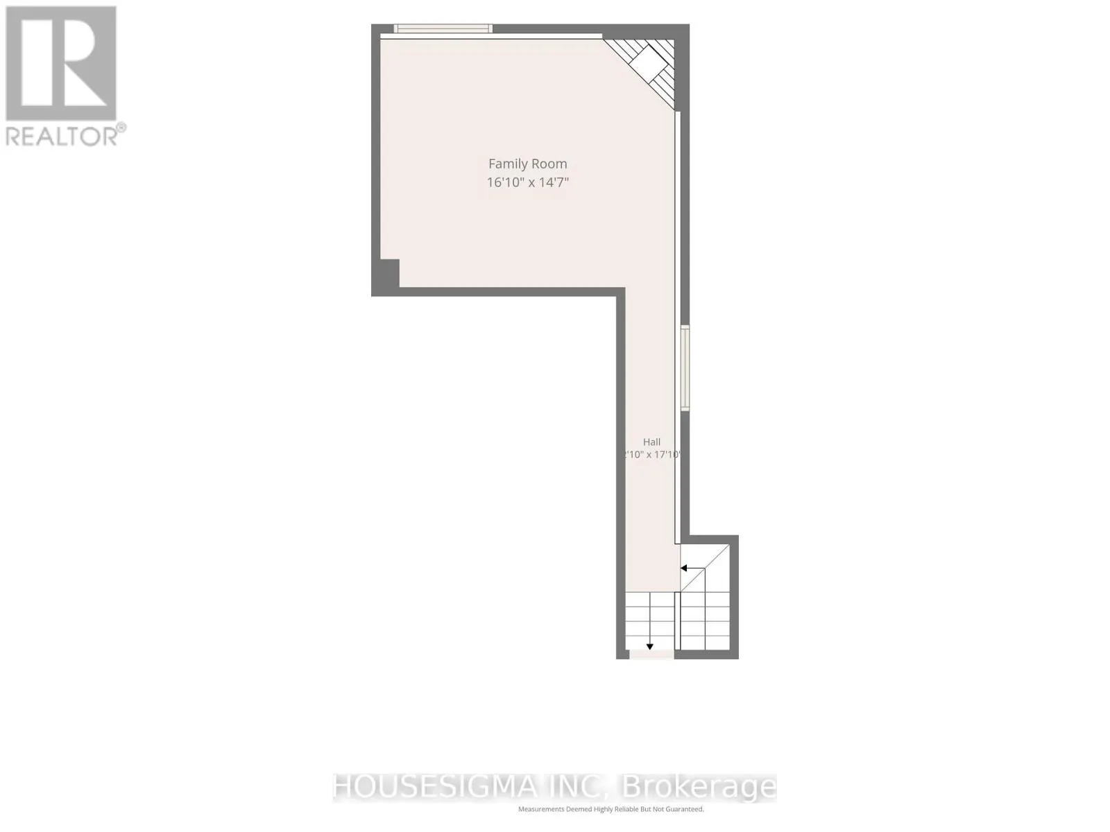 43 SWEETLAND AVENUE