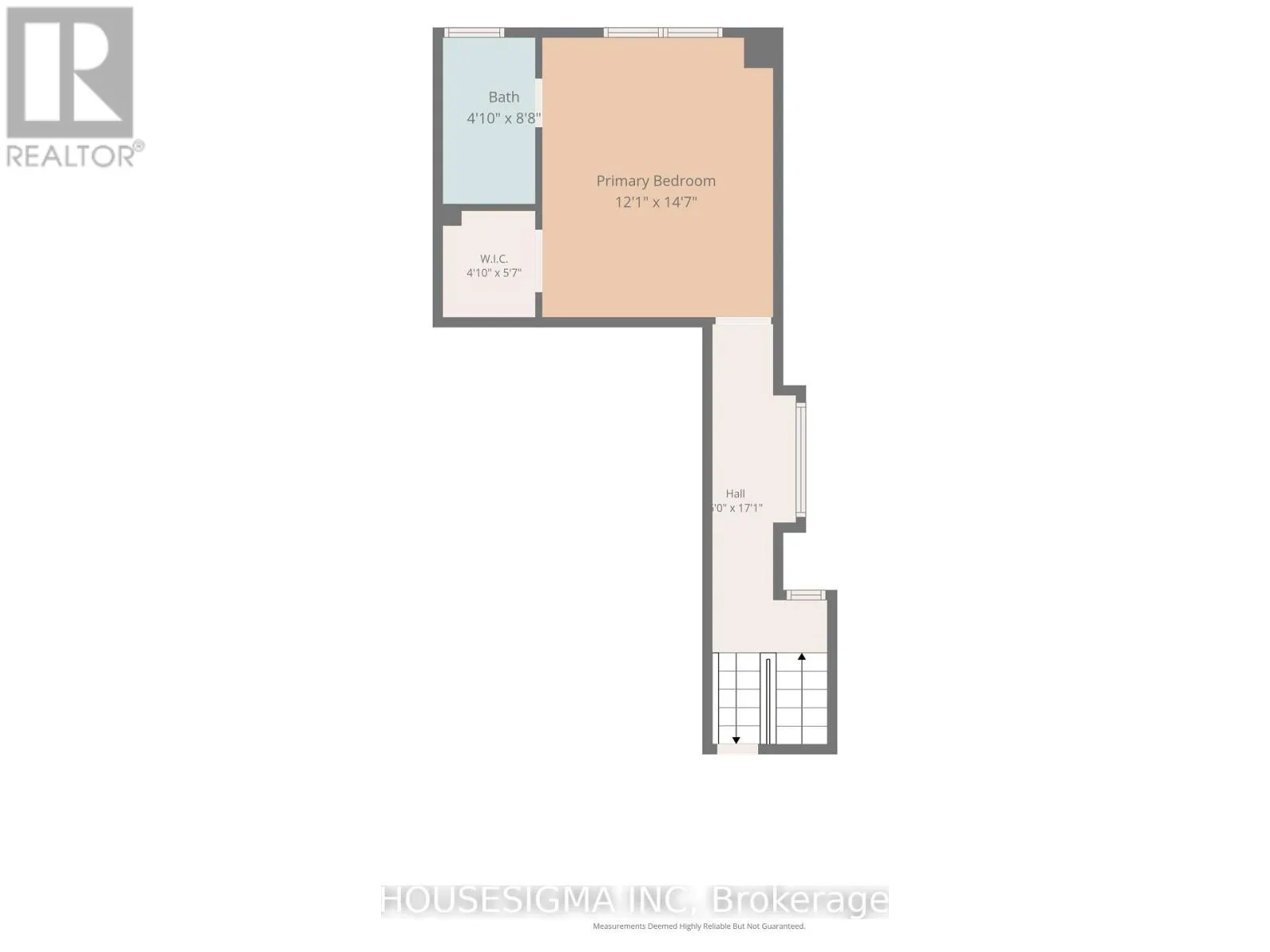 43 SWEETLAND AVENUE