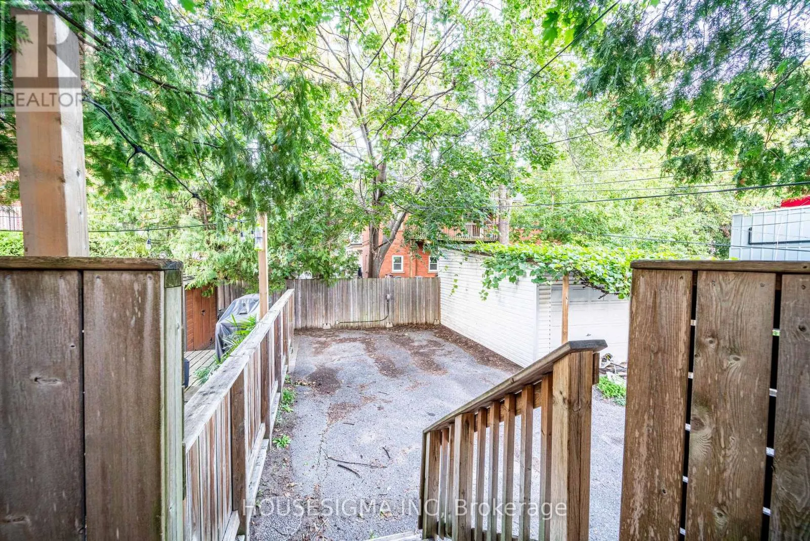 43 SWEETLAND AVENUE
