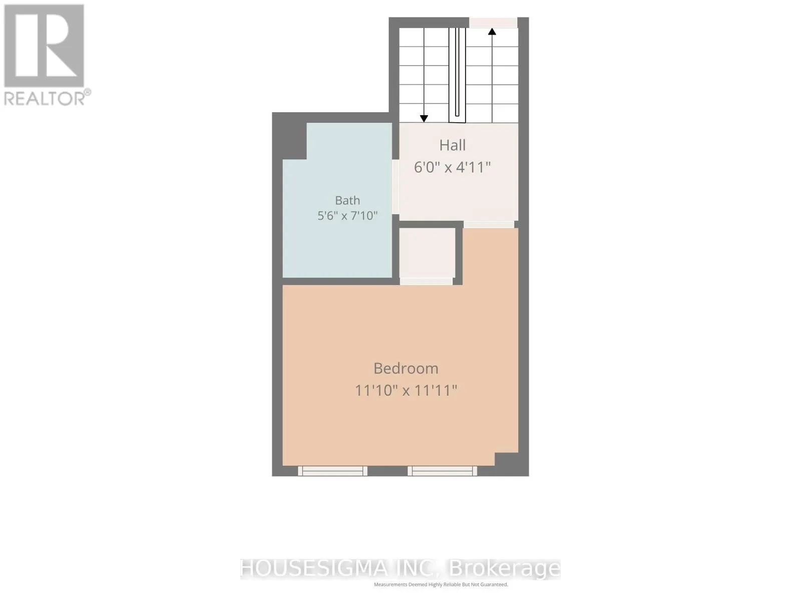 43 SWEETLAND AVENUE