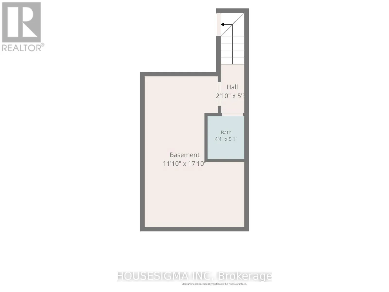 43 SWEETLAND AVENUE