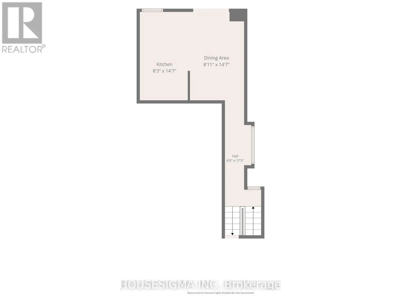 43 SWEETLAND AVENUE