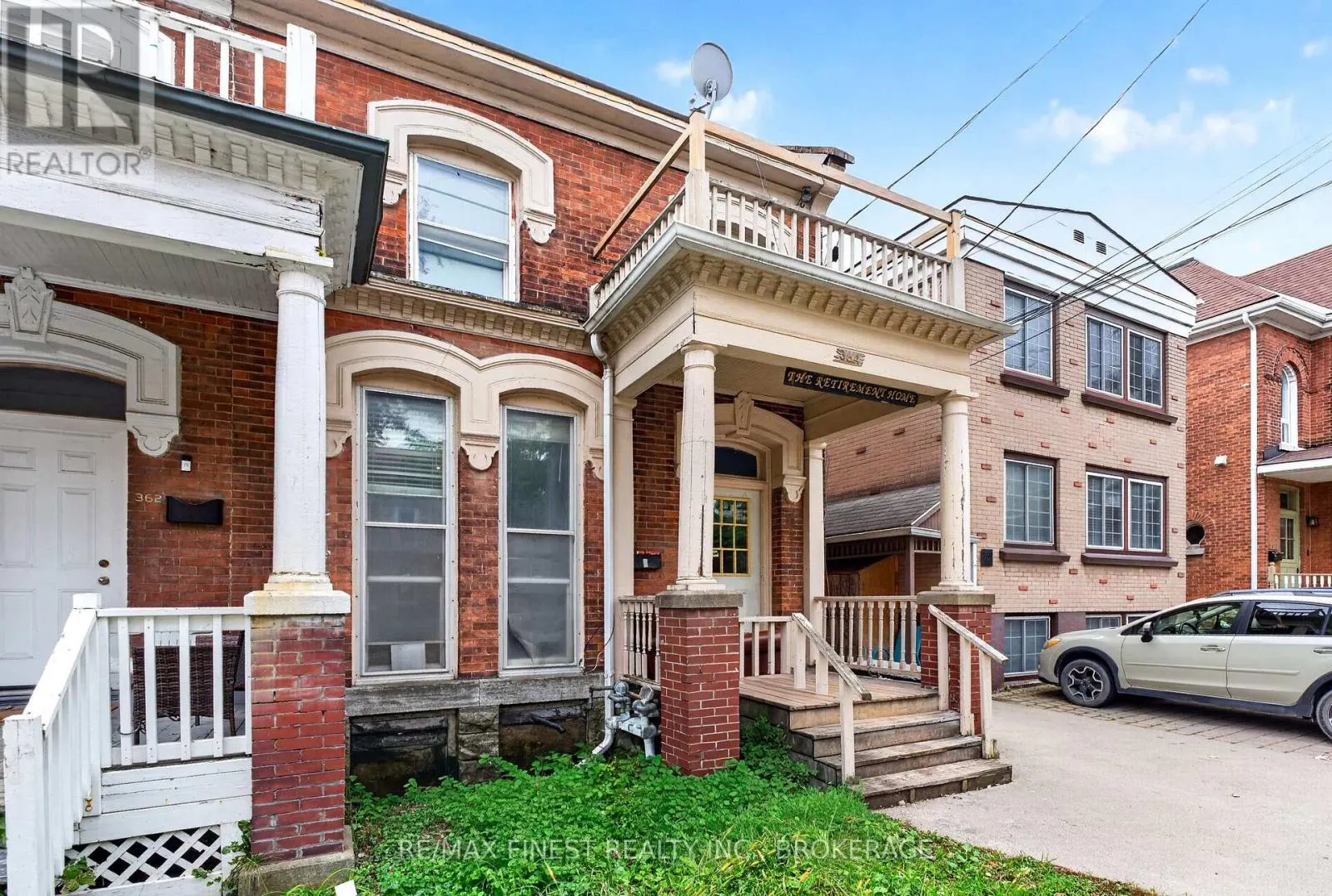 364 BROCK STREET