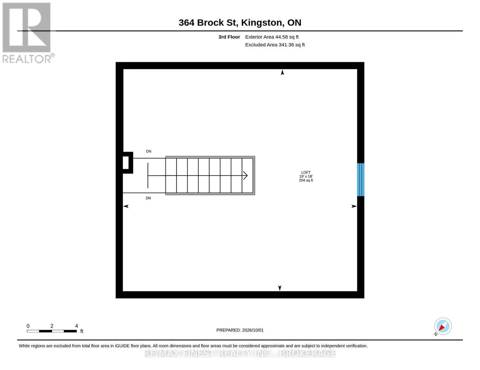 364 BROCK STREET