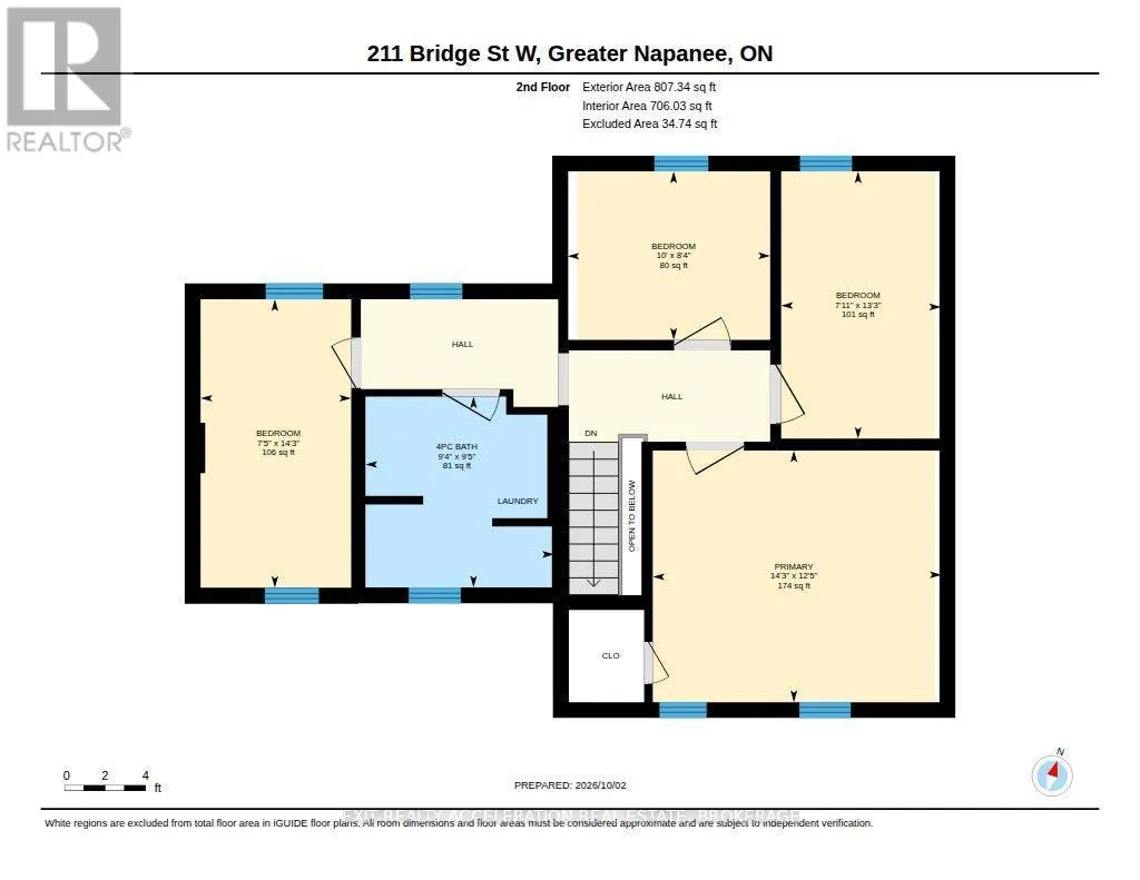 211 BRIDGE STREET W