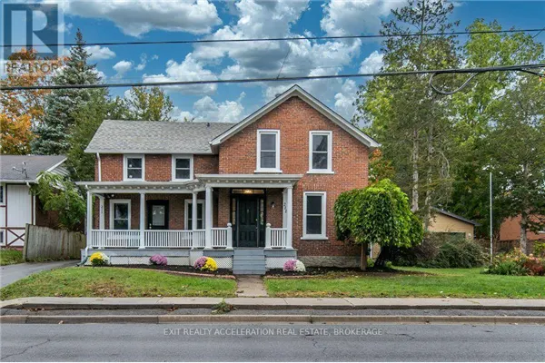 211 BRIDGE STREET W