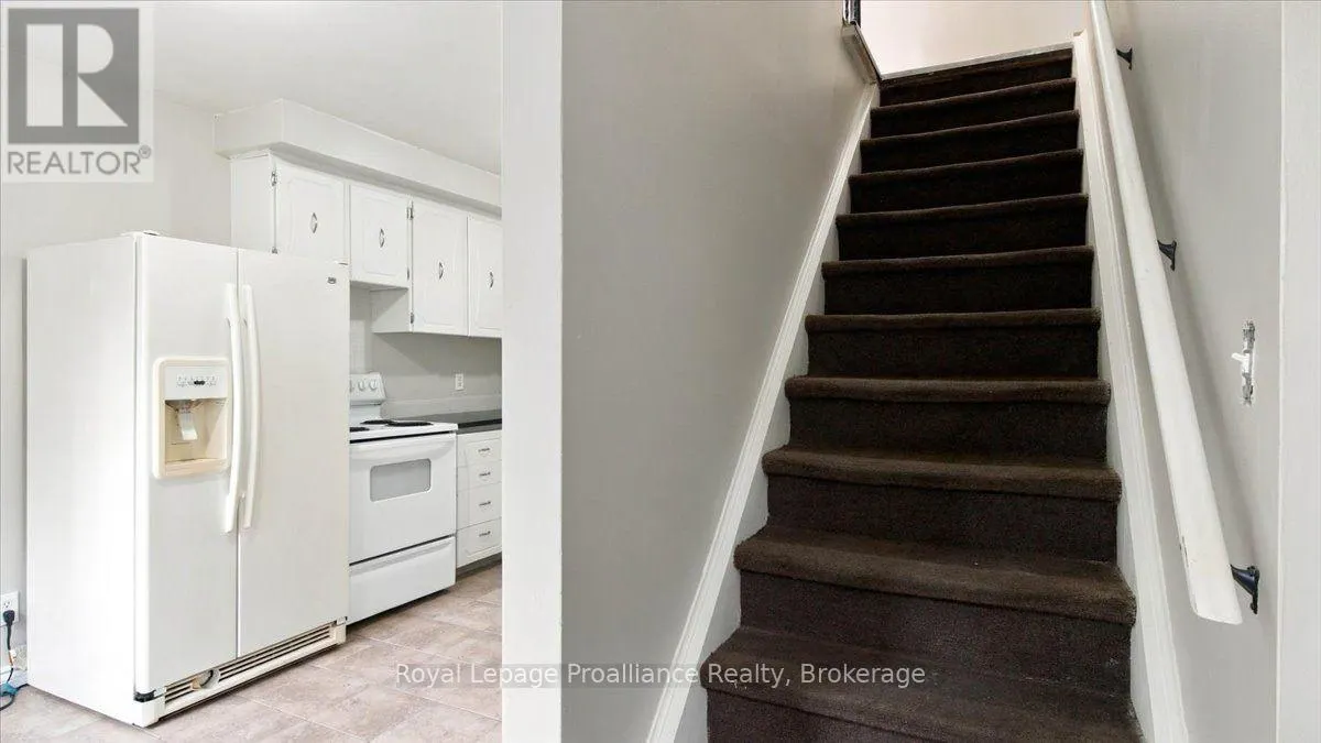 3 - 11 TRACEY PARK DRIVE #3