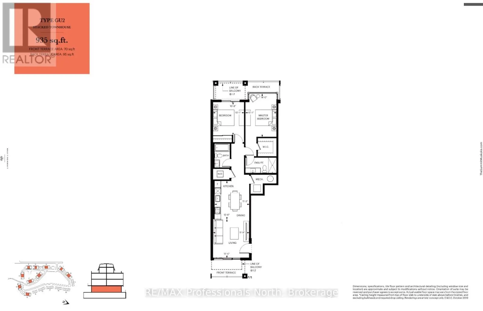 103 - 6 SUNCREST LANE #103