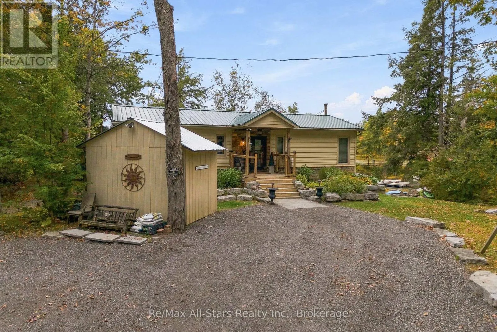 36 JACK PINE WAY
