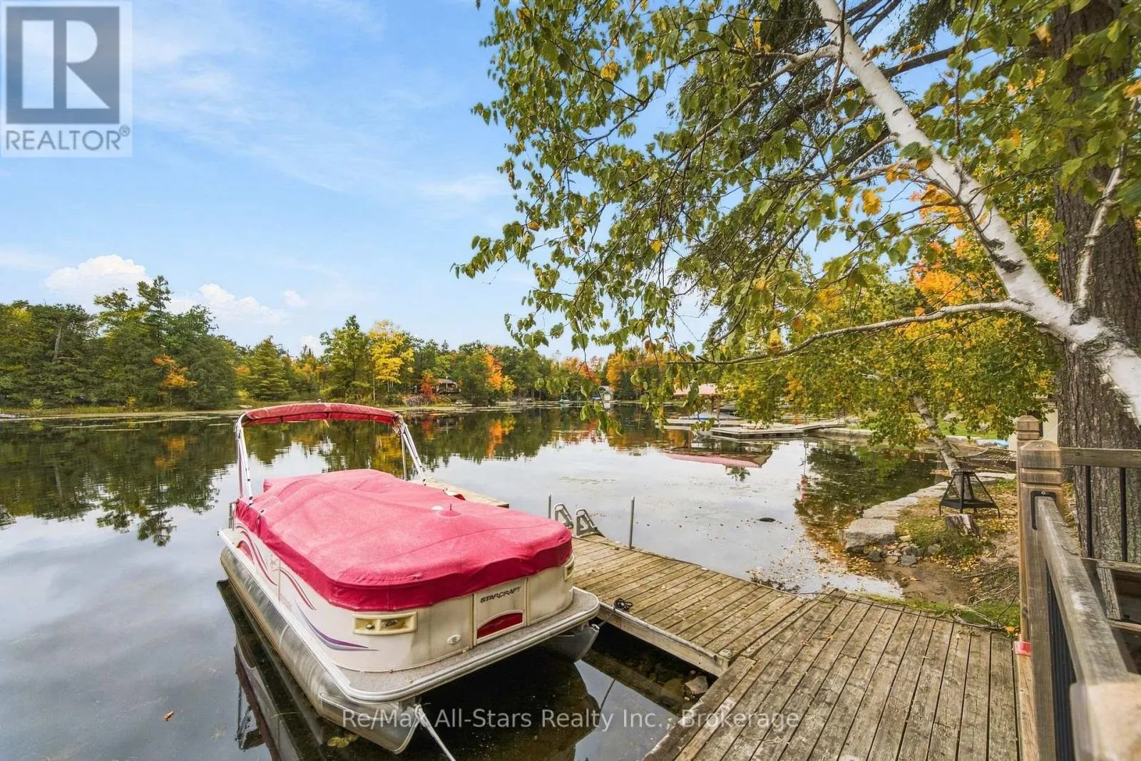 36 JACK PINE WAY