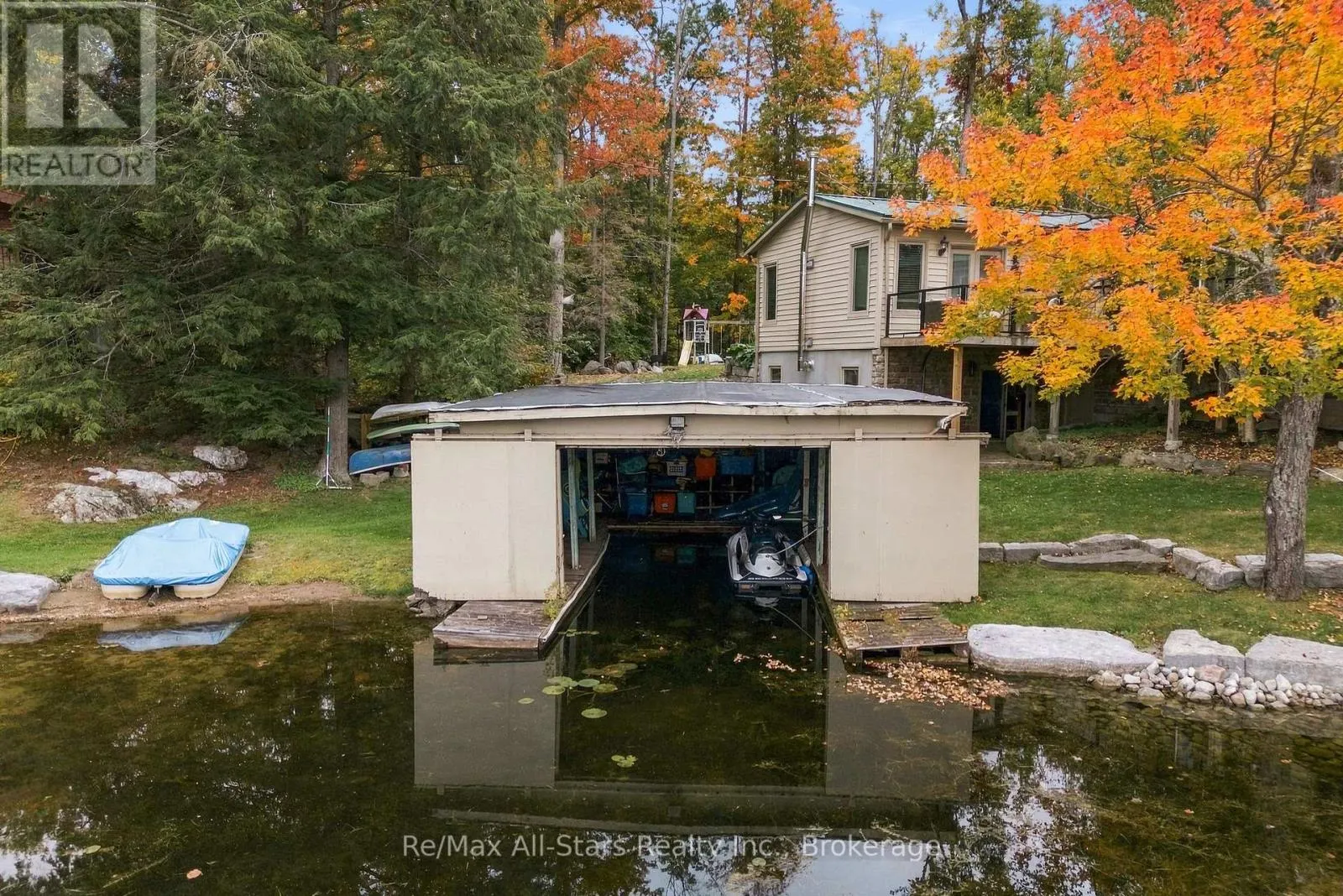 36 JACK PINE WAY