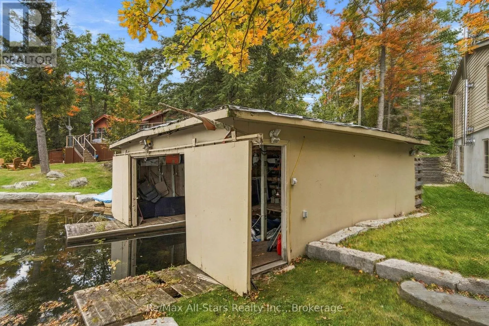 36 JACK PINE WAY