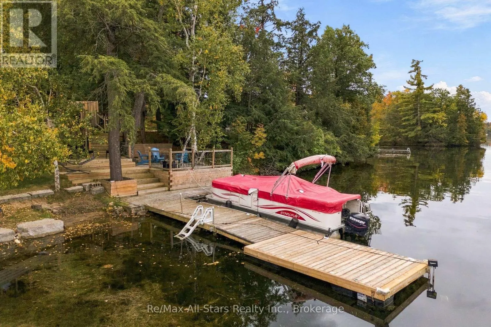 36 JACK PINE WAY