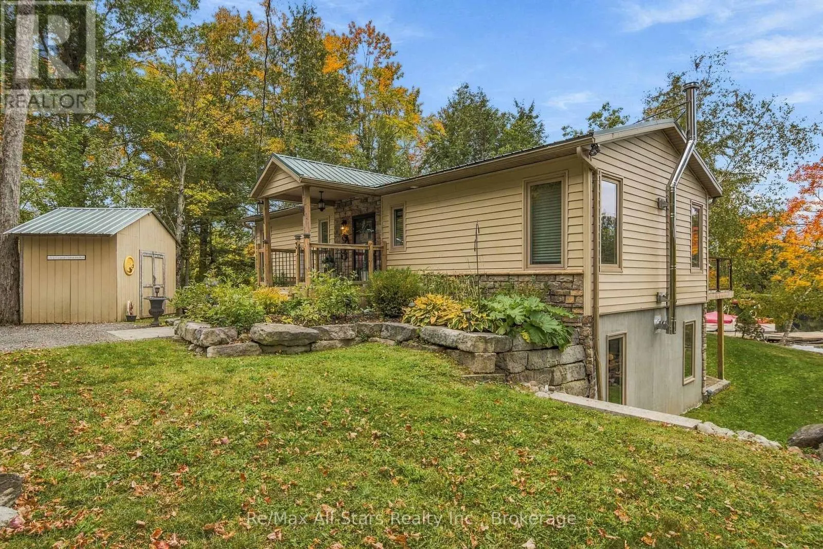 36 JACK PINE WAY