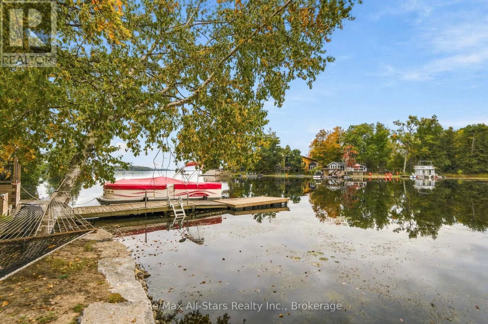 36 JACK PINE WAY