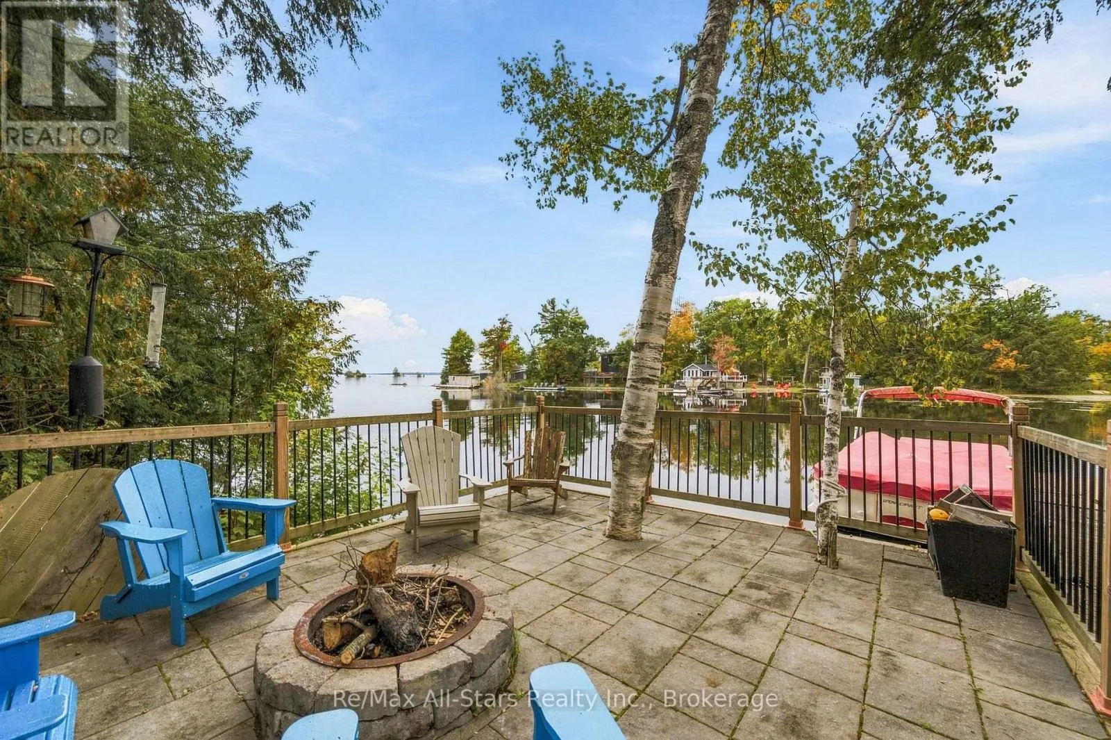 36 JACK PINE WAY