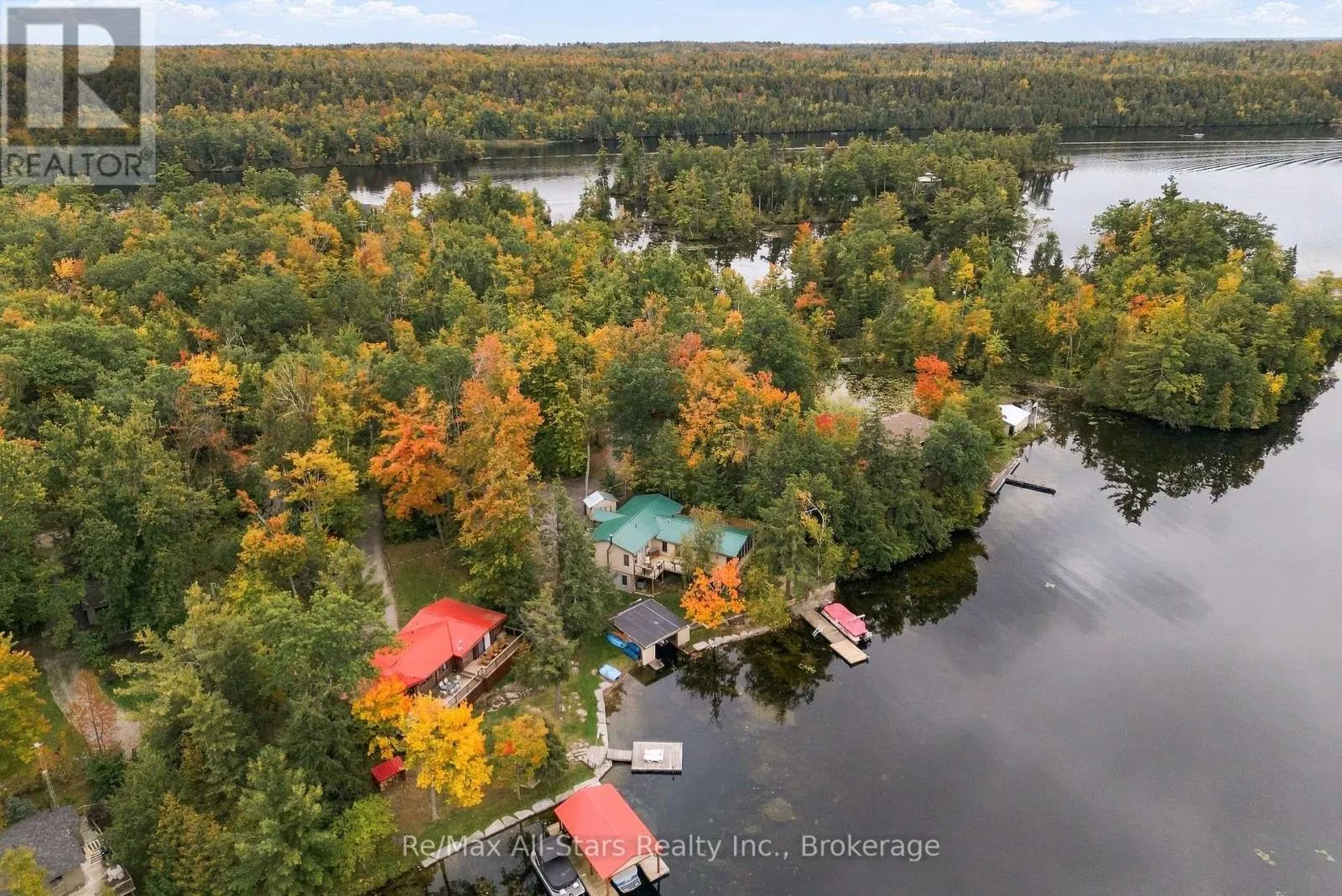 36 JACK PINE WAY