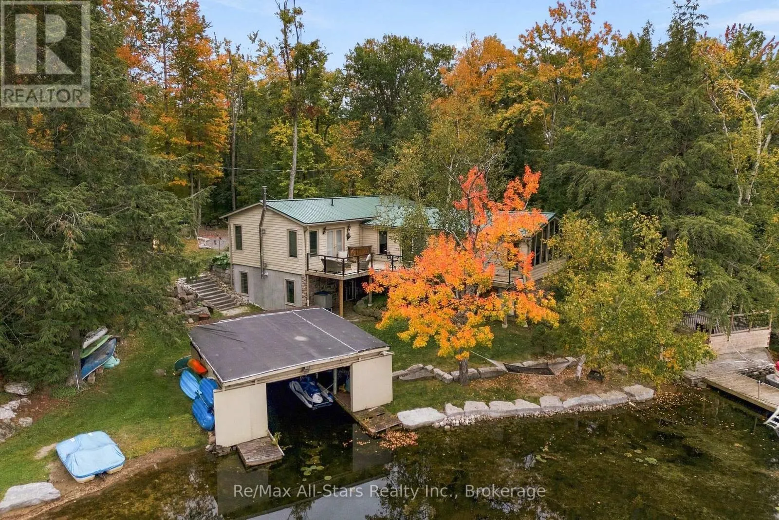 36 JACK PINE WAY