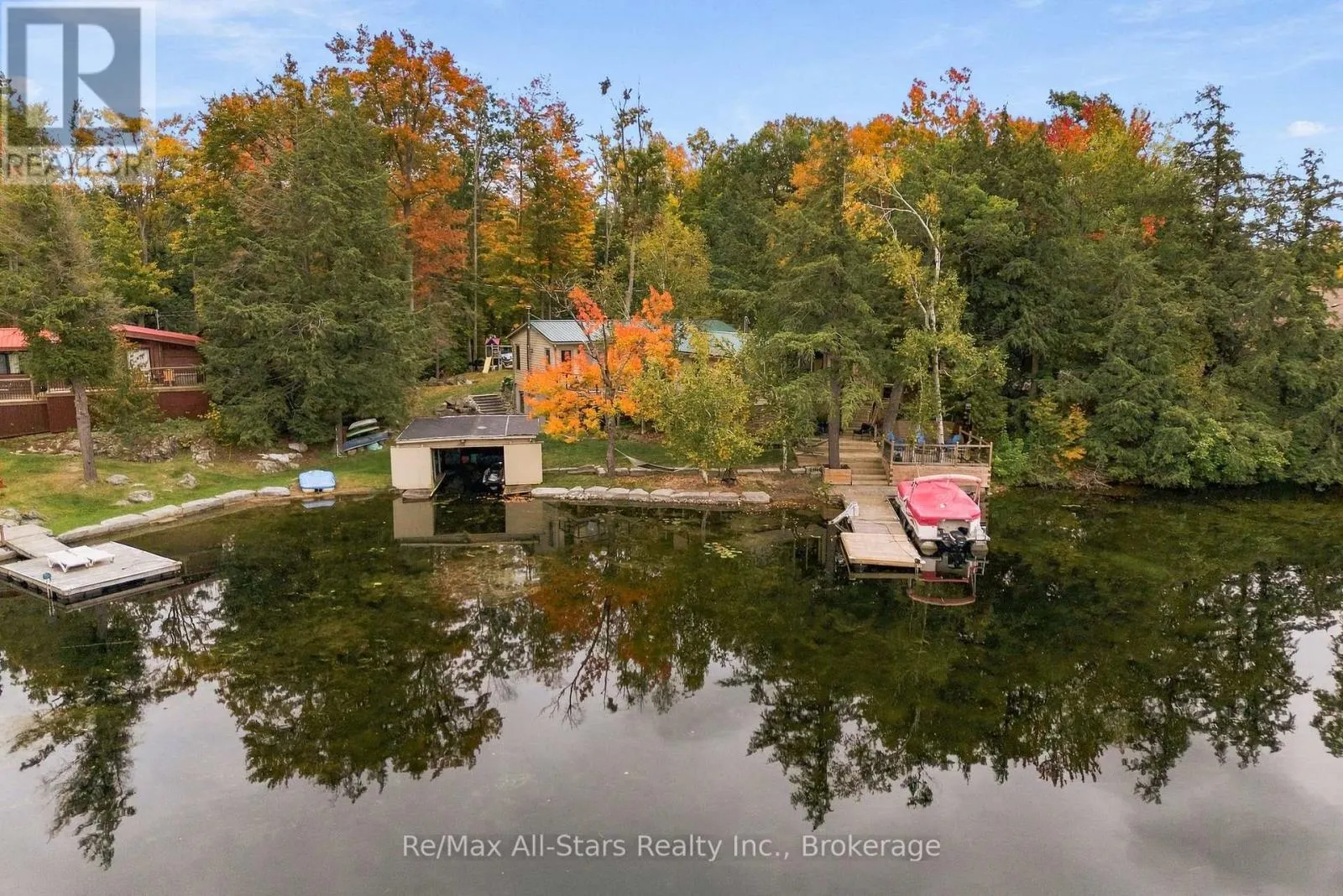 36 JACK PINE WAY