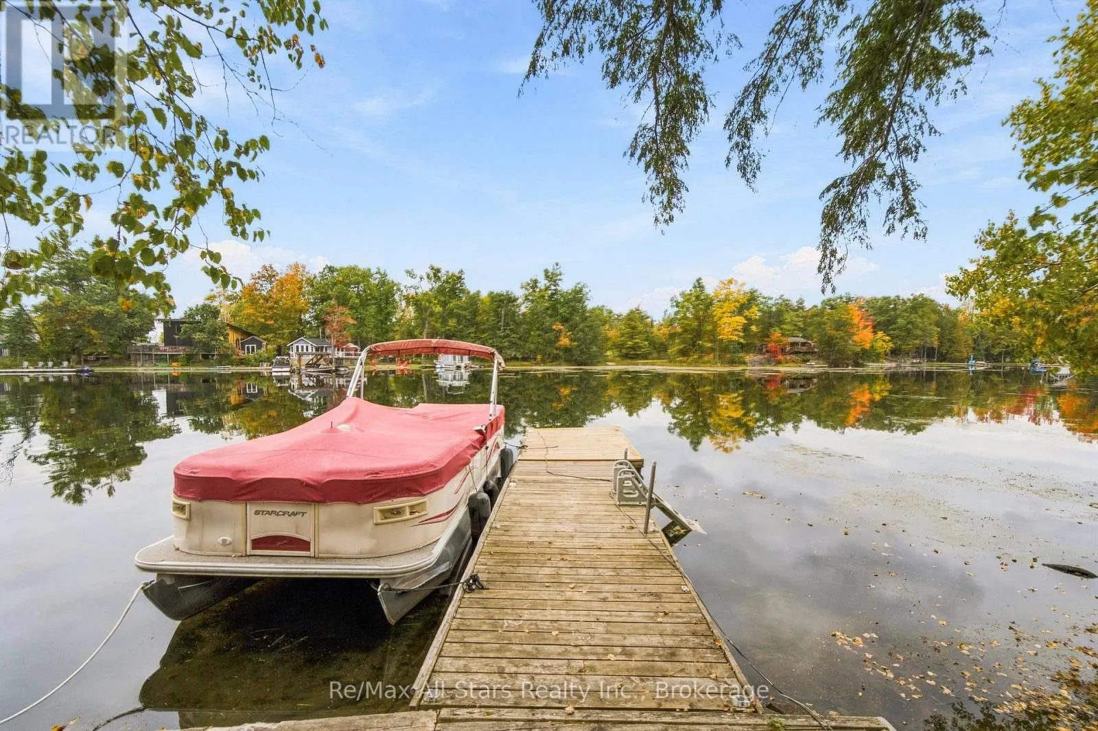 36 JACK PINE WAY