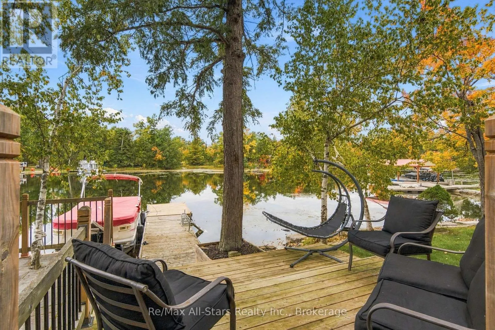 36 JACK PINE WAY