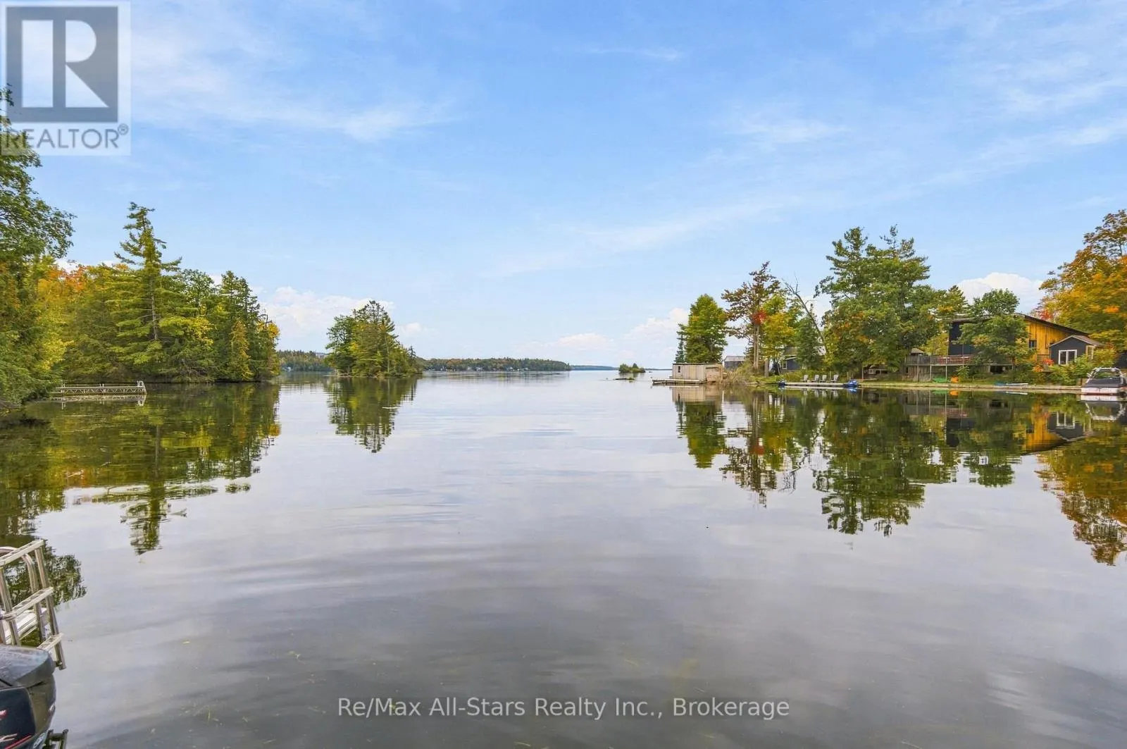 36 JACK PINE WAY