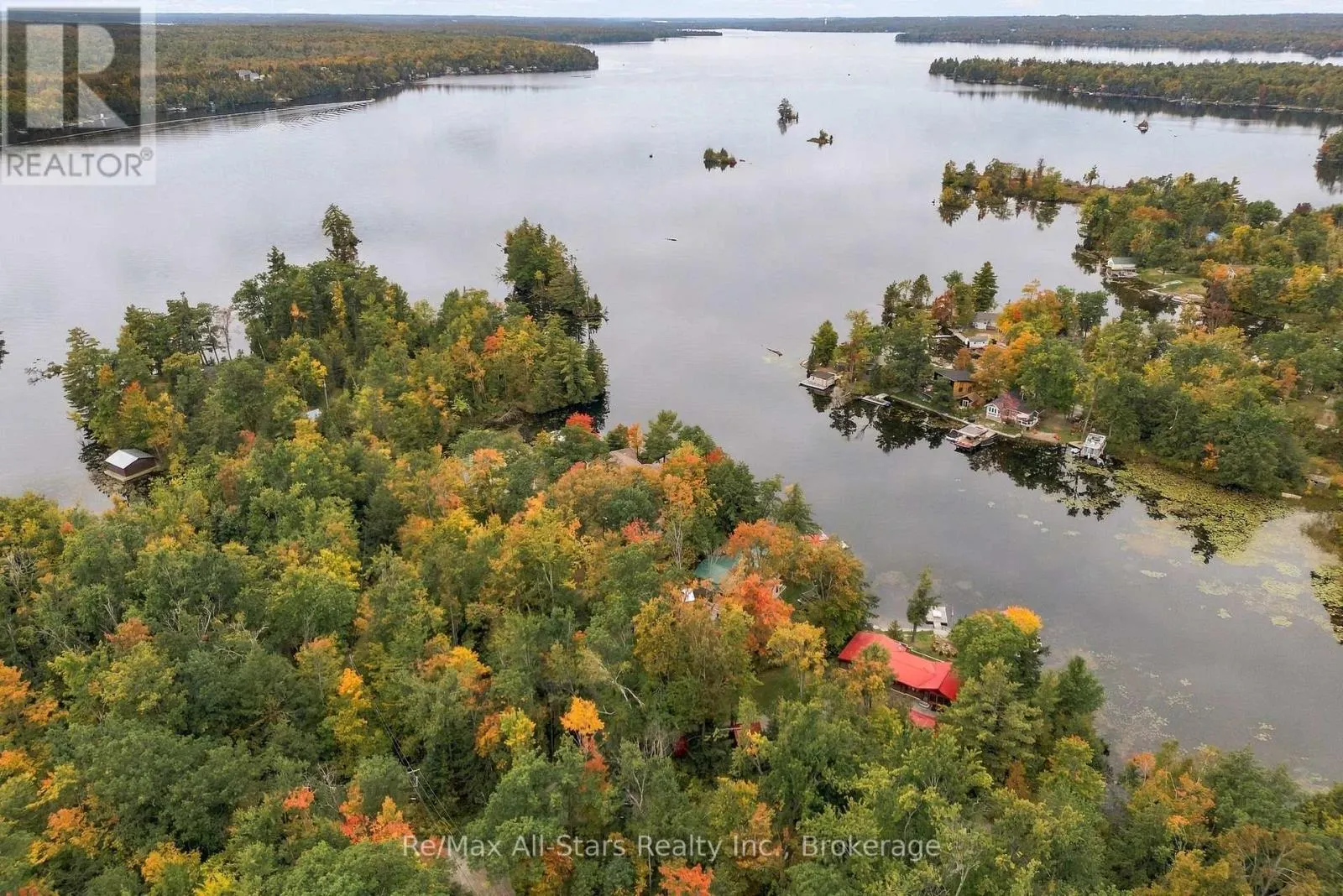 36 JACK PINE WAY