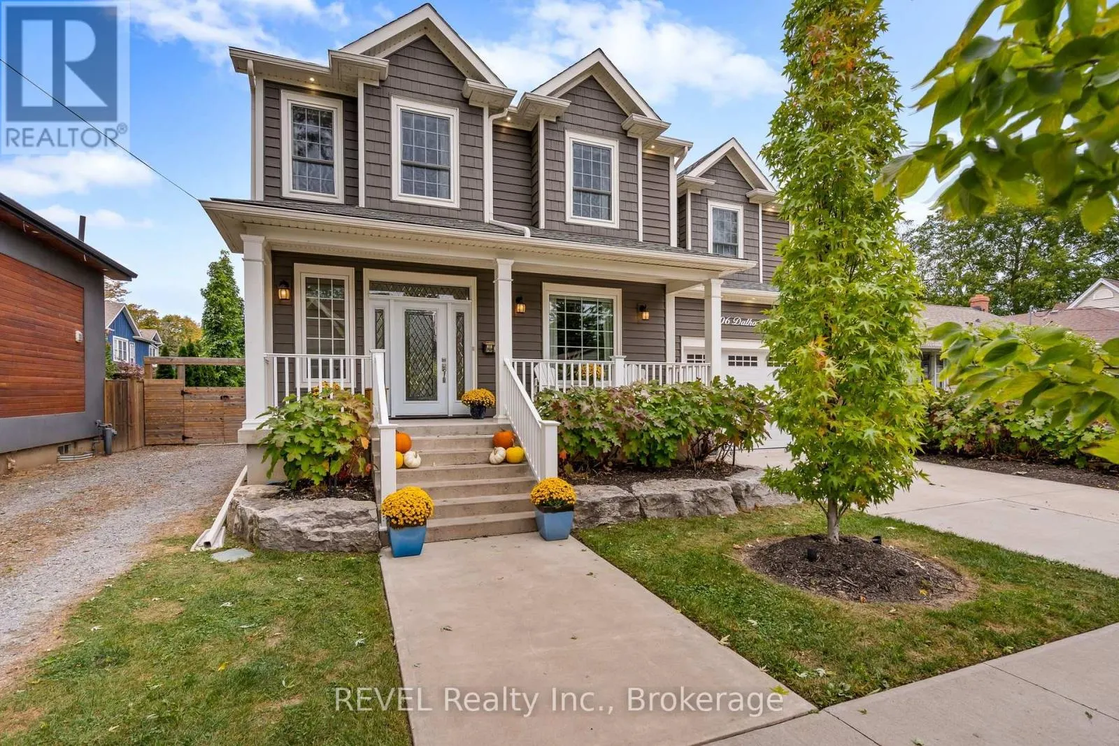 106 DALHOUSIE AVENUE