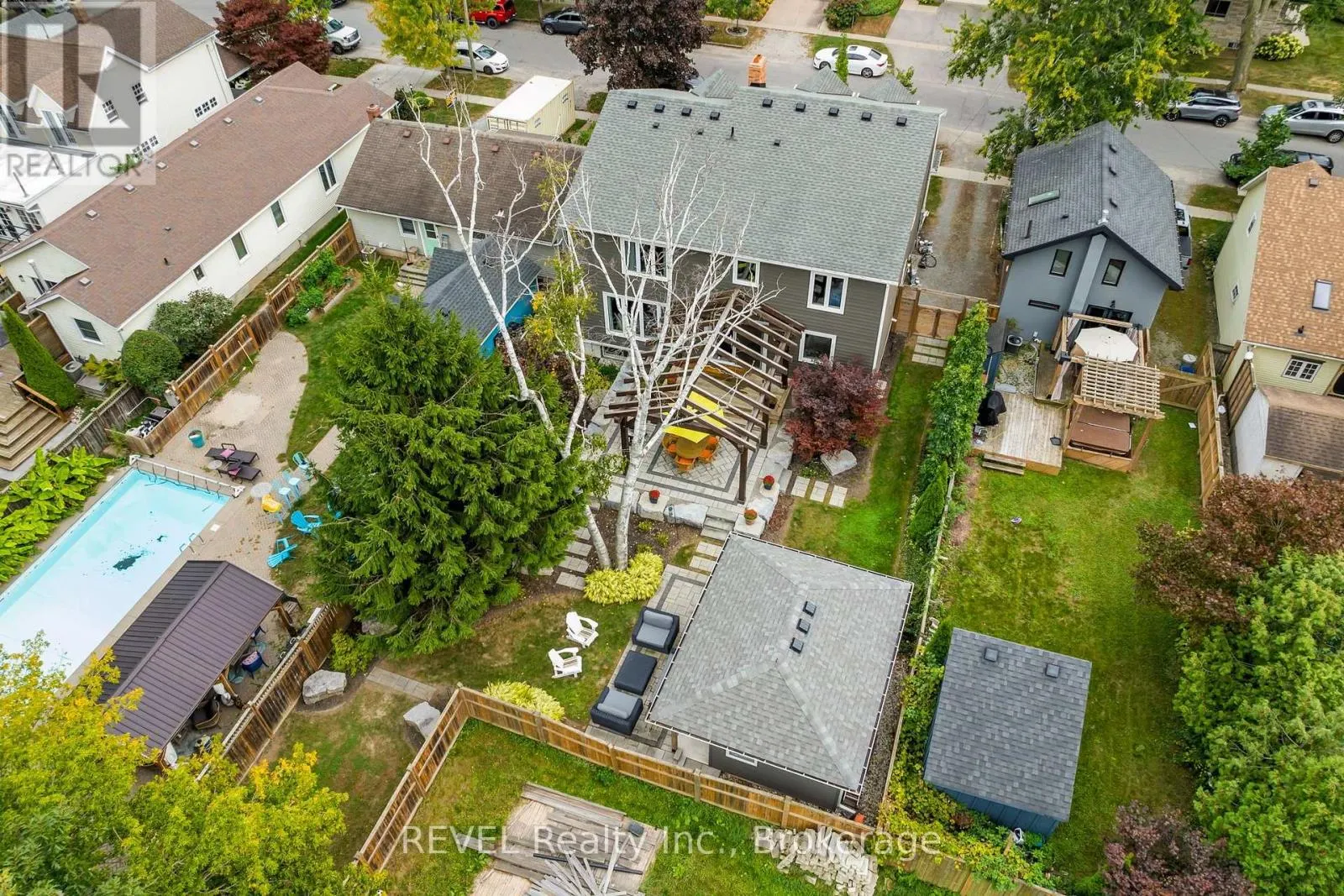 106 DALHOUSIE AVENUE