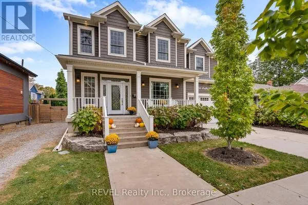 106 DALHOUSIE AVENUE