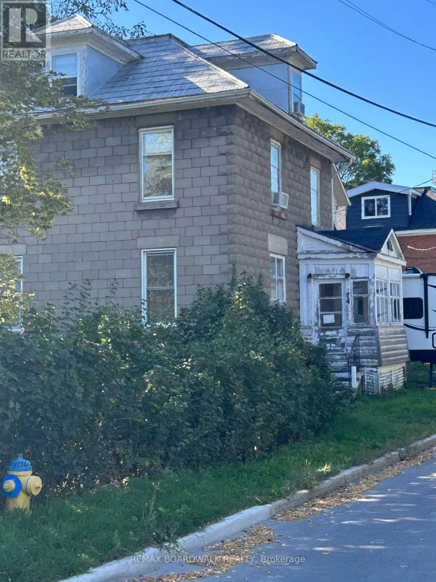 51 ALBERT STREET