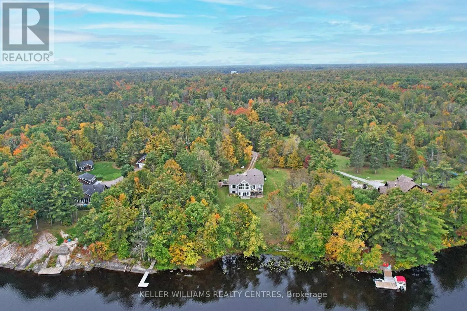 UNIT 4 - 1623 HOUSEYS RAPIDS ROAD