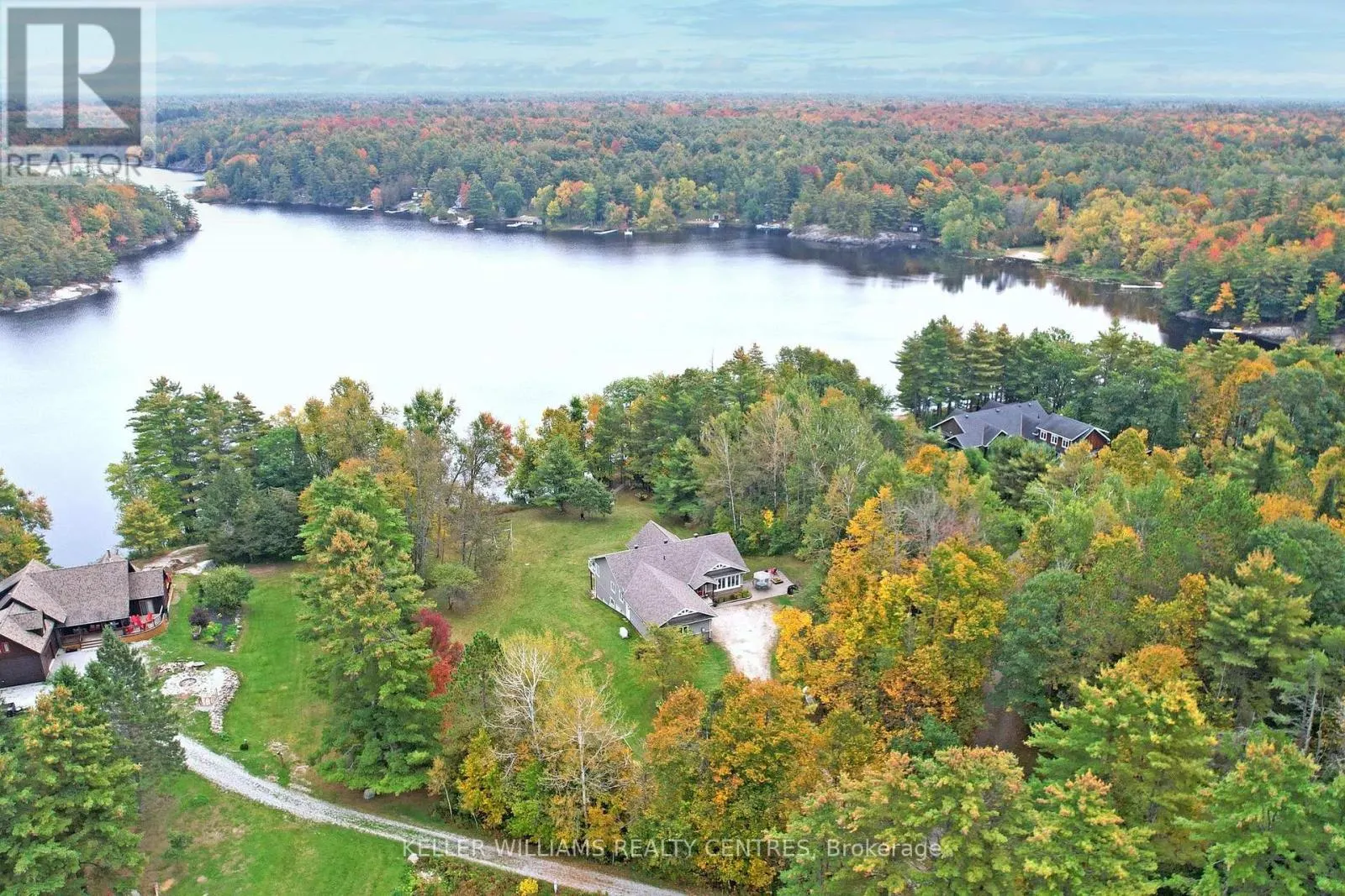 UNIT 4 - 1623 HOUSEYS RAPIDS ROAD
