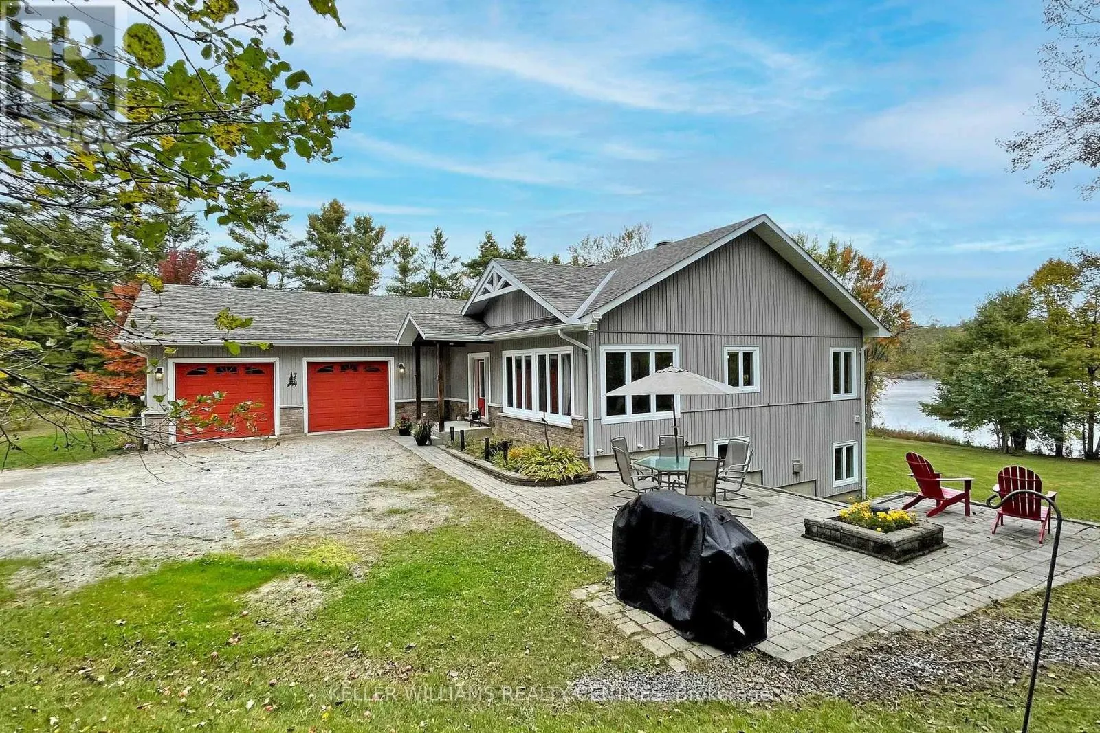 UNIT 4 - 1623 HOUSEYS RAPIDS ROAD