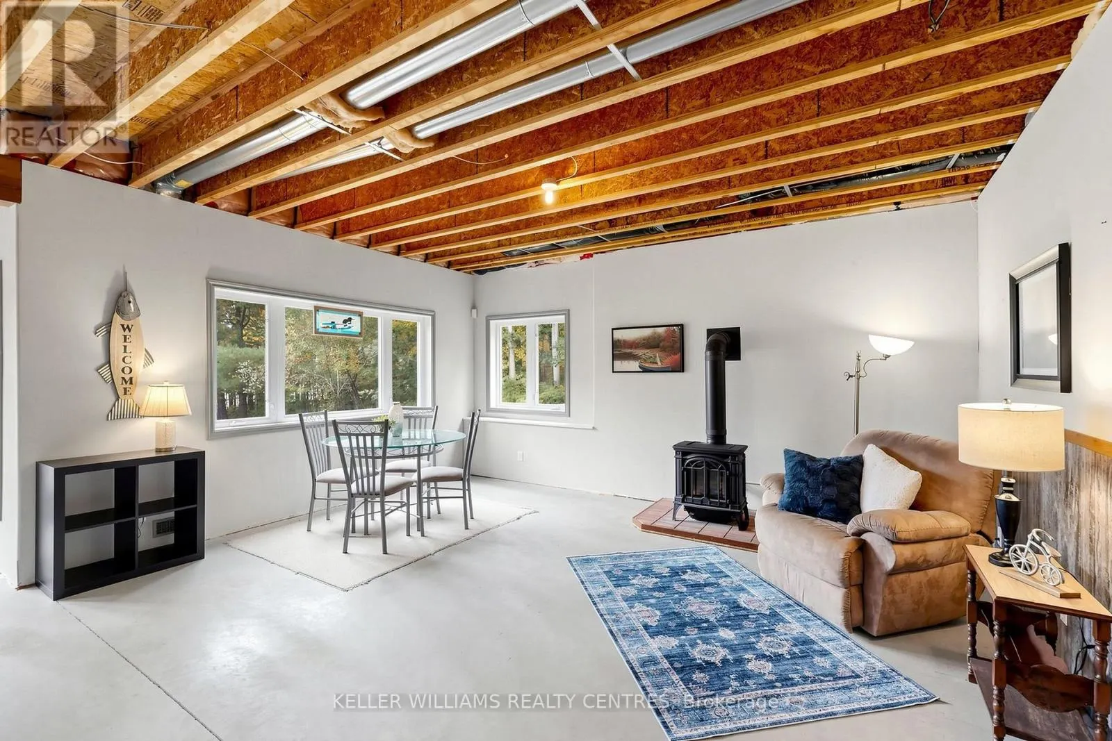 UNIT 4 - 1623 HOUSEYS RAPIDS ROAD