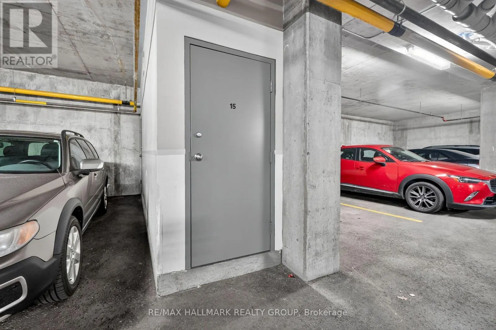 210 - 457 MCLEOD STREET
