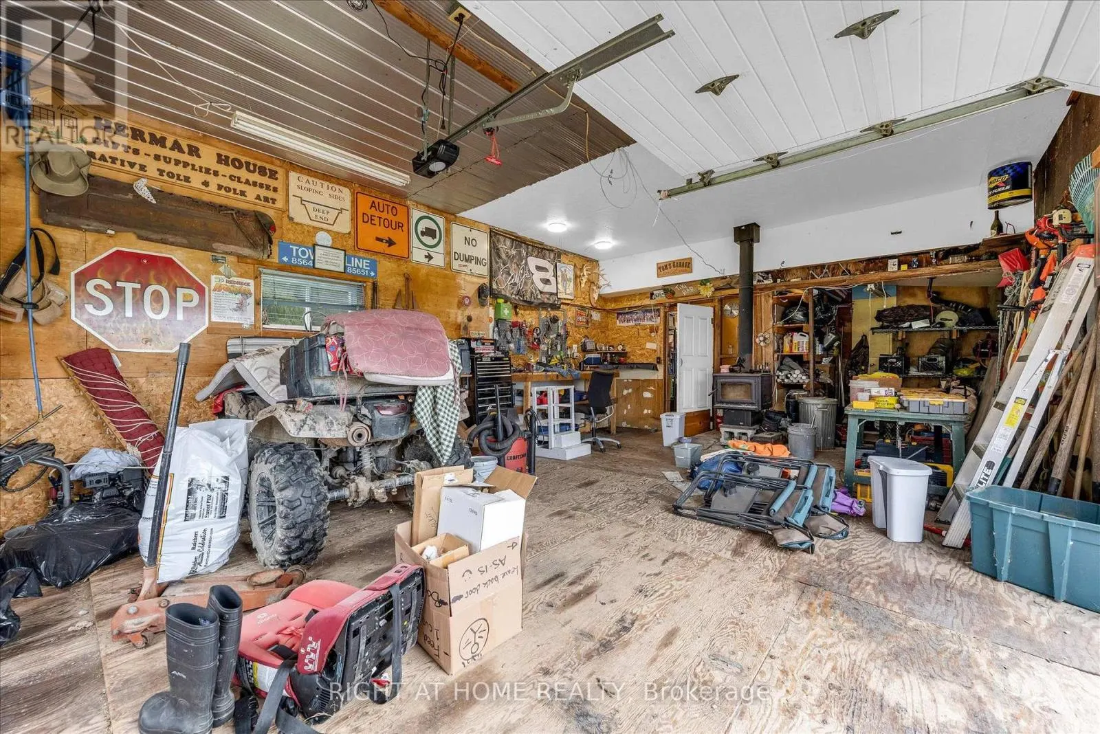 404 CONCESSION 5 ROAD