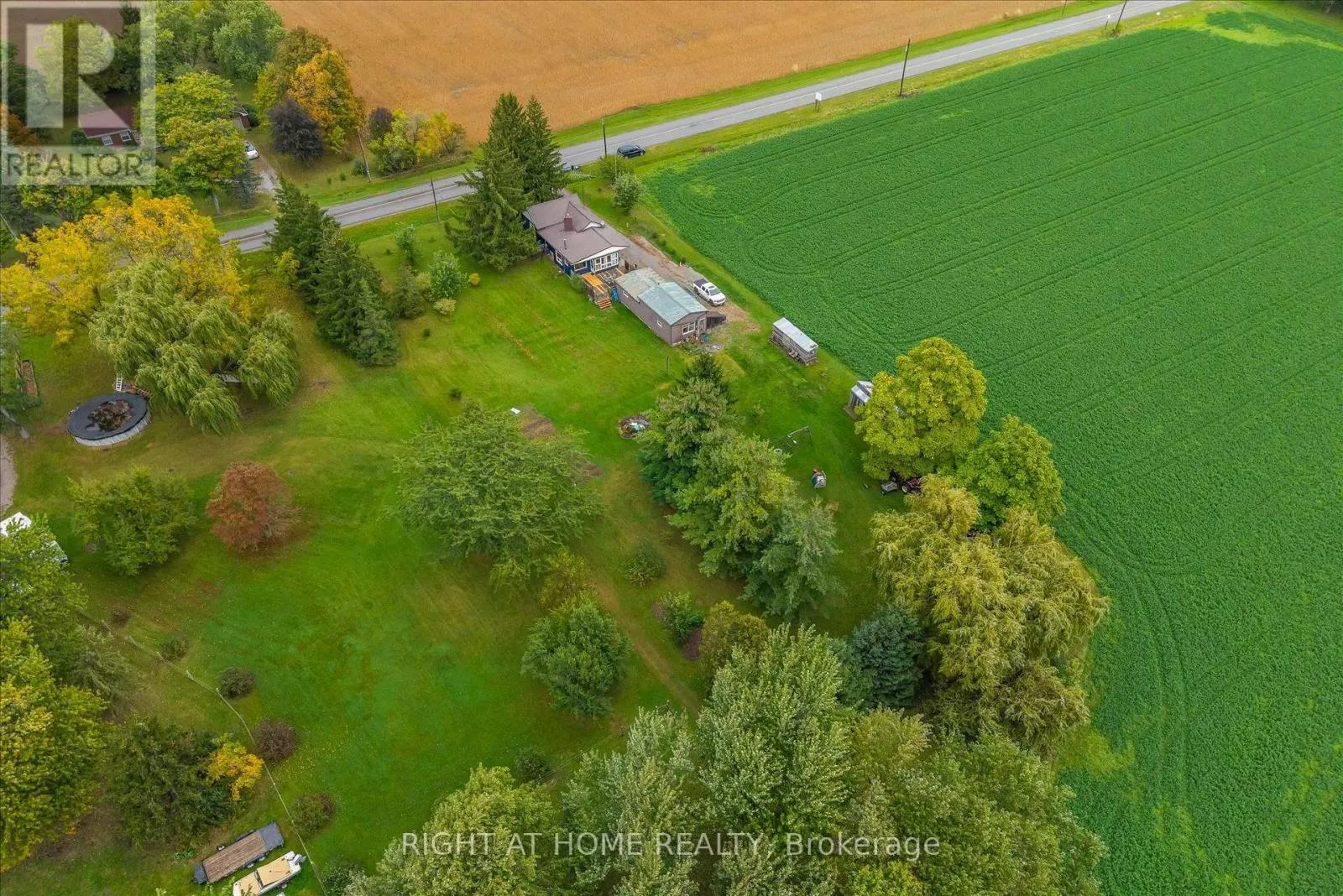 404 CONCESSION 5 ROAD