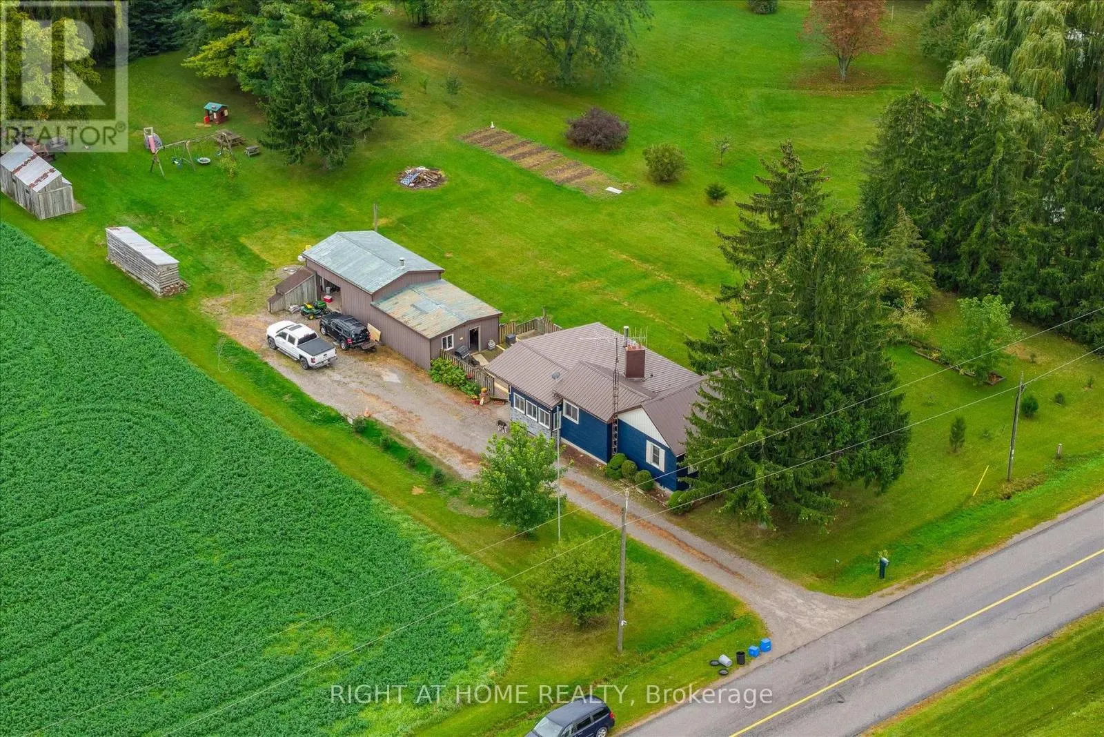 404 CONCESSION 5 ROAD